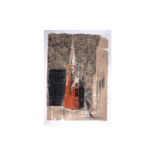 John Piper - St Mary’s, Paddington | lithograph