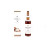 The Macallan 10 Year Old Single Highland Malt Scotch Whisky