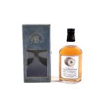 Bowmore 1974 23 Year Old Single Malt Scotch Whisky