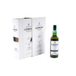 Laphroaig 33 Year Old Limited Edition Islay Single Malt Scotch Whisky