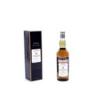 Teaninich 1973 23 Year Old Cask Strength Single Malt Scotch Whisky