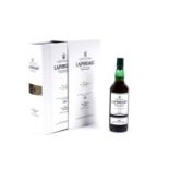 Laphroaig Limited Edition 34 Year Old Islay Single Malt Scotch Whisky