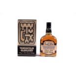 Tamnavulin-Glenlivet Single Malt Scotch Whisky