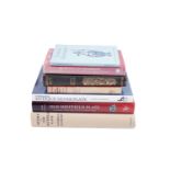 Literature relating to plated wares