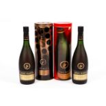 Remy Martin VSOP Fine Champagne Cognac (2x70cl)