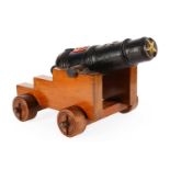 A reproduction signal cannon