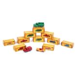 Boxed Dublo Dinky Toys