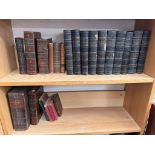 An English and Welsh dictionary 1815 together with a collection of Welsh books etc