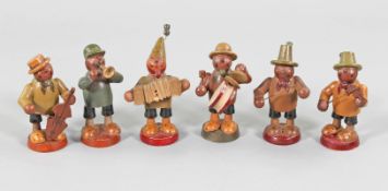 Bauernkapelle Oskar Bilz