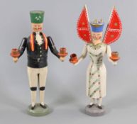 Engel und Bergmann - Langer, Richard