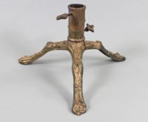 Christbaumständer 1930er Jahre