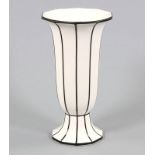 Art Deco Vase 1930er Jahre