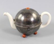 WMF *Bienenkorb* Isolier Kugelkanne