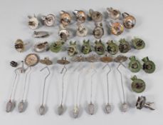 Posten Christbaum Kerzentüllen