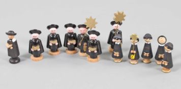 Posten Kurrendesänger