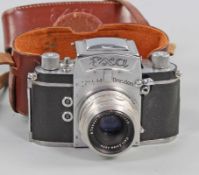 Spiegelreflex Kamera *EXA*