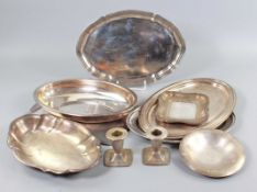 Posten Versilbertes WMF u.a.