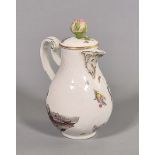 Meissen Rokoko Kännchen um 1745
