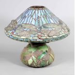 Libellen Lampe