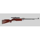 Umarex Luftgewehr Unterhebelspanner