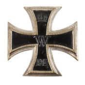 Eisernes Kreuz 1. Weltkrieg