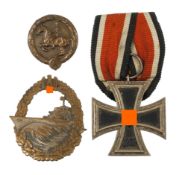 Konvolut Orden 2. Weltkrieg