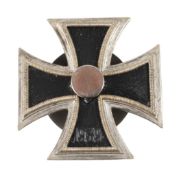 Eisernes Kreuz 1. Klasse