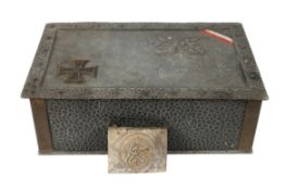 Nachlass 1. Weltkrieg