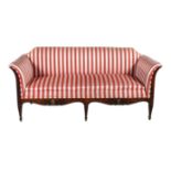 Sofa Klassizismus