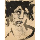 Salvador Dali, "Portrait de Sigismund"
