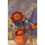 Paul Wilhelm, Blumenstillleben