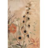 Paul Wilhelm, Sommerblumen