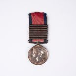 † 95th Rifles-Wounded at New Orleans