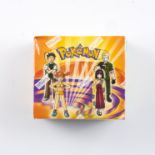 Gym Heroes Booster Box - Factory Sealed