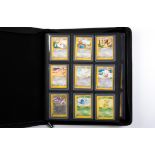 Pokémon Japanese Vs. Set Complete 151/151 - Avg. Condition LP+ to NM