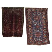 A KUBA RUG, CAUCASIAN (3)
