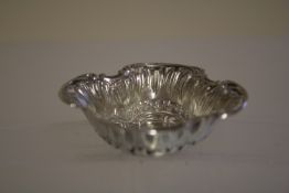 Silver dish Sheffield 20.5g