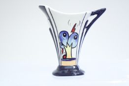 Lorna Bailey deco jug bursley way