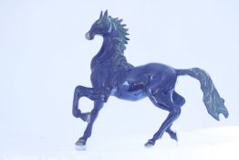 Bronze Horse