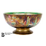 Wedgwood Fairyland Bowl