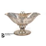 Georg Jensen Silver Bowl