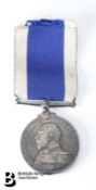 Royal Navy Long Service and Good Conduct Medal