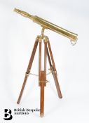 20th Century Telescope