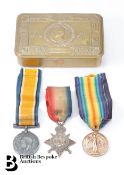 WWI Medals