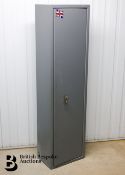 Brattonsound Engineering Ltd Gun Safe