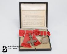 British Empire Medal