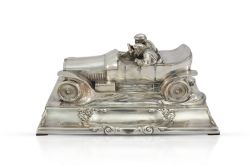 Autumn Auction at Sudeley Castle