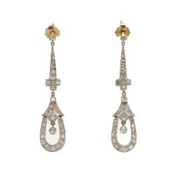 Jewellery, Silver, Antiques & Collectables