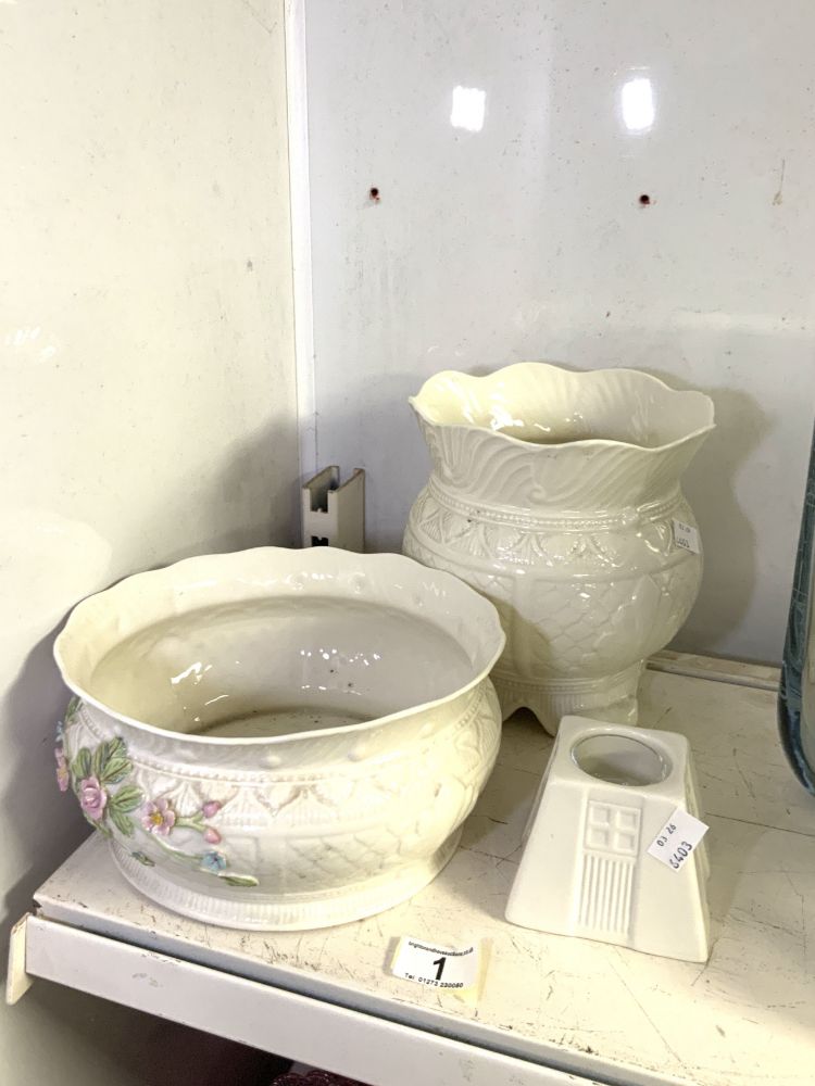 Antiques and Collectable, extensive Coin collection and Watches