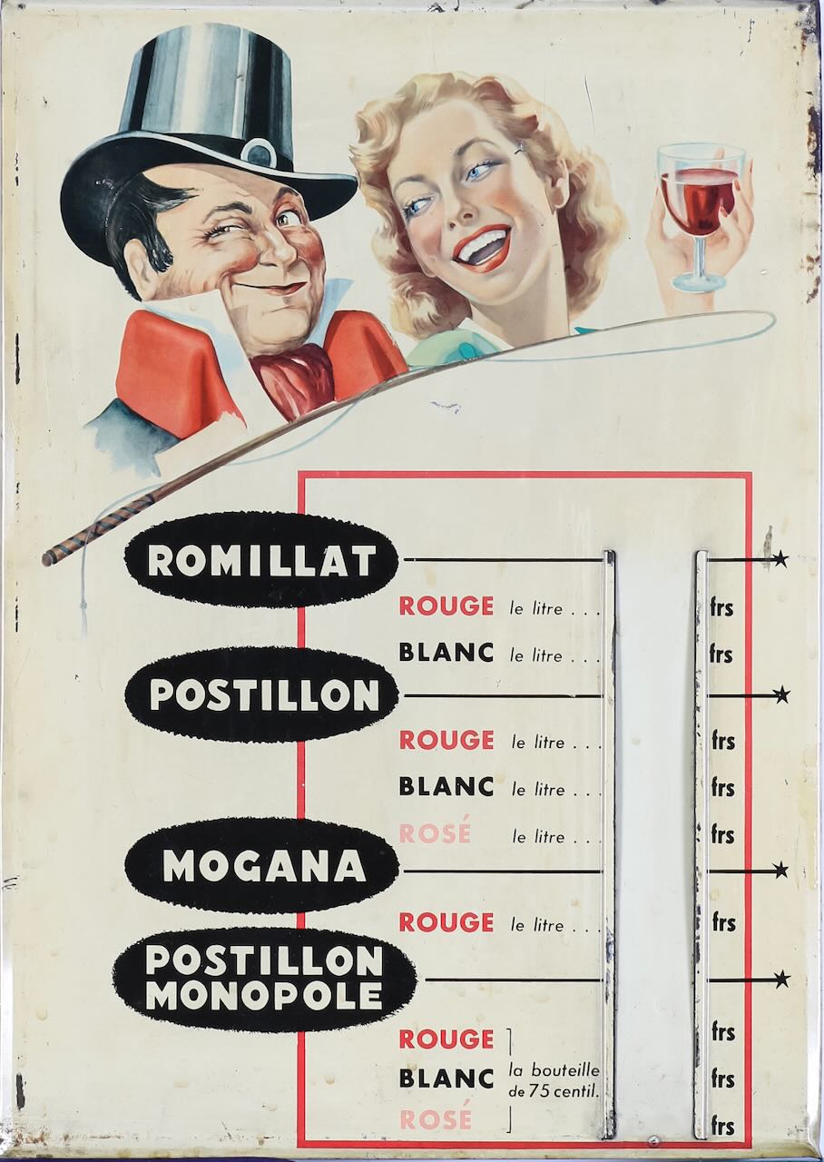 'CAFE PY' double-sided sign, with two others (3) - Image 2 of 3